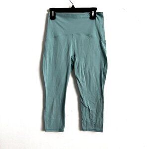 Ivivva By Lululemon High Spirit Leggings